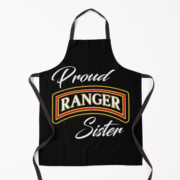 Item preview, Proud Ranger Sister #2888 designed and sold by Rare-Militia.