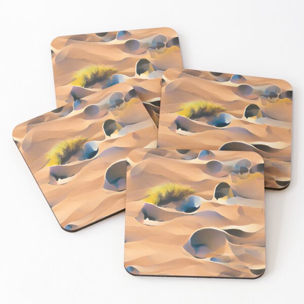 Item preview, Dune Dreams designed and sold by Winthrop Brookhouse.