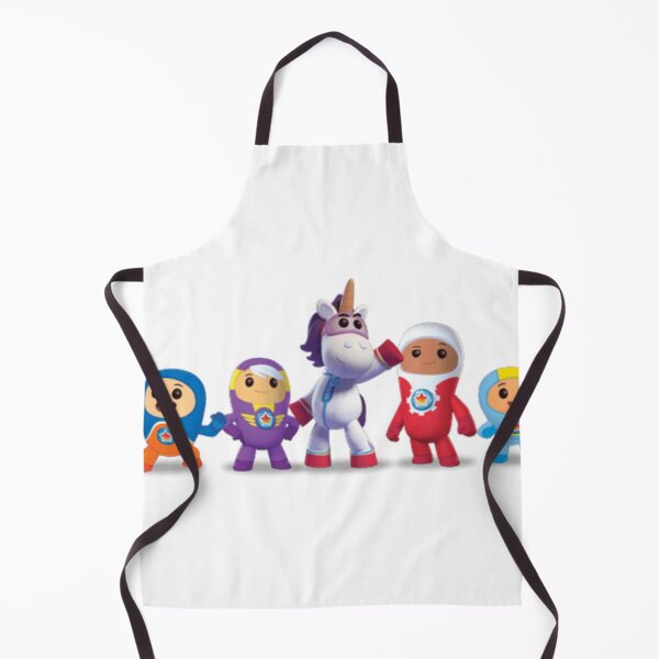 Item preview, go jetters designed and sold by mizoeel.