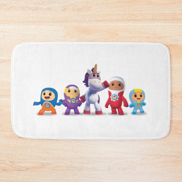 Item preview, go jetters designed and sold by mizoeel.