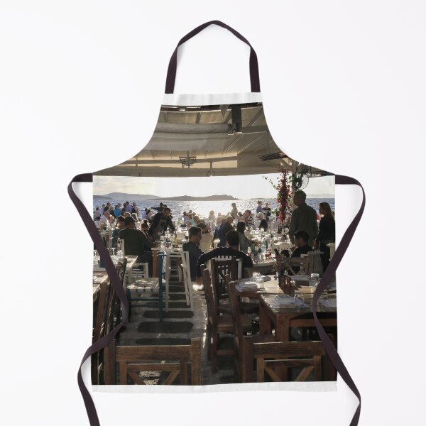 Item preview, Sunset taberna designed and sold by zumi.
