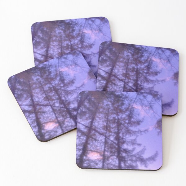Item preview, The Purple Sky designed and sold by faeryirene.