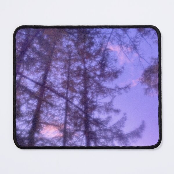 Item preview, The Purple Sky designed and sold by faeryirene.