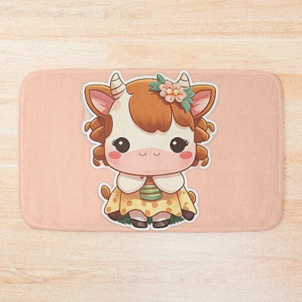 Item preview, Sweet Bovine Style designed and sold by Dicoart.