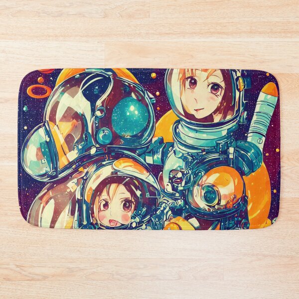 Item preview, Space Manga 129 designed and sold by Hyper-Store.