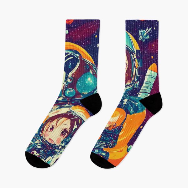 Item preview, Space Manga 129 designed and sold by Hyper-Store.