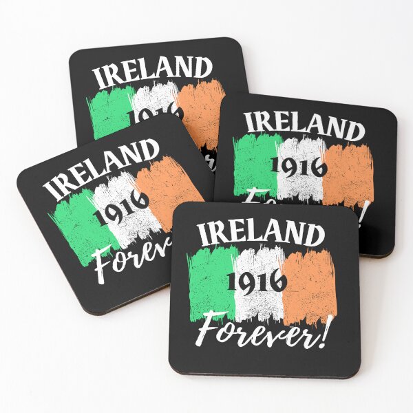 Item preview, Ireland Forever designed and sold by rocklegends99.