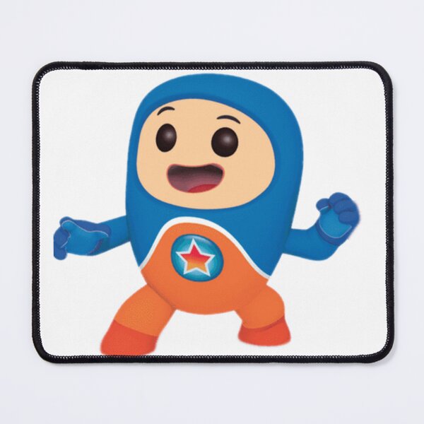 Item preview,  go jetters designed and sold by mizoeel.