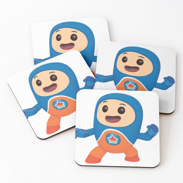Item preview,  go jetters designed and sold by mizoeel.