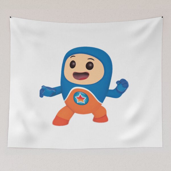 Item preview,  go jetters designed and sold by mizoeel.
