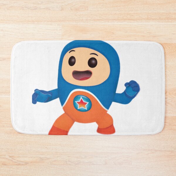 Item preview,  go jetters designed and sold by mizoeel.