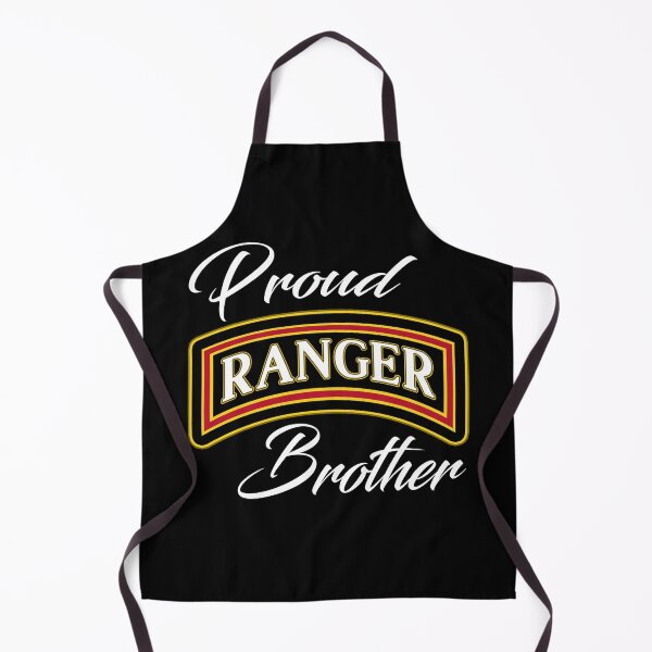 Item preview, Proud Ranger Brother #2889 designed and sold by Rare-Militia.