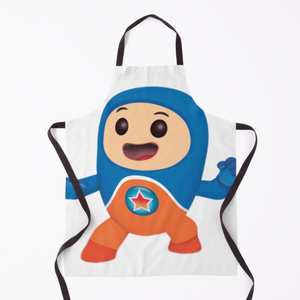 Item preview,  go jetters designed and sold by mizoeel.