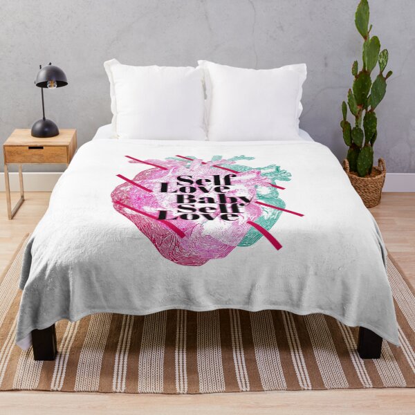 Item preview, Self Love Baby designed and sold by cafelab.