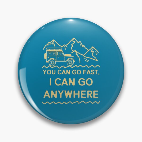 Item preview, Offroading Adventures designed and sold by Brain Nectar.