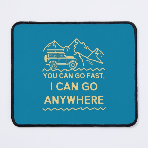 Item preview, Offroading Adventures designed and sold by Brain Nectar.