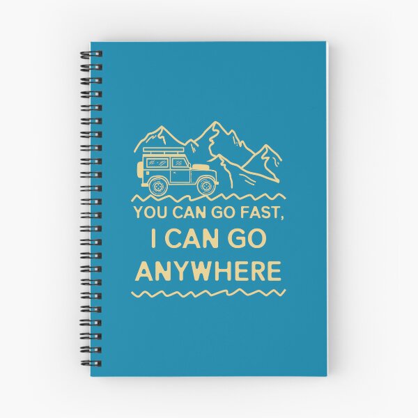 Item preview, Offroading Adventures designed and sold by Brain Nectar.