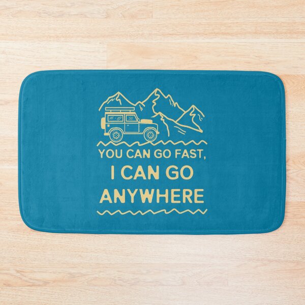 Item preview, Offroading Adventures designed and sold by Brain Nectar.