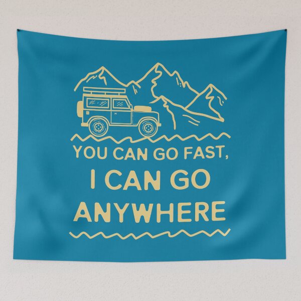 Item preview, Offroading Adventures designed and sold by Brain Nectar.