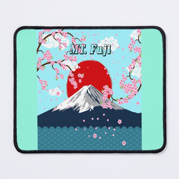 Item preview, MT. Fuji designed and sold by mturns57.
