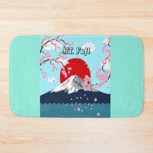 Item preview, MT. Fuji designed and sold by mturns57.