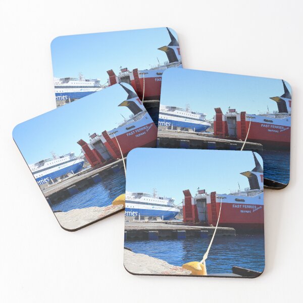 Item preview, Ferry terminal designed and sold by zumi.