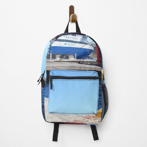 Item preview, Ferry terminal designed and sold by zumi.