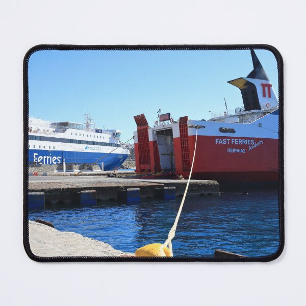 Item preview, Ferry terminal designed and sold by zumi.