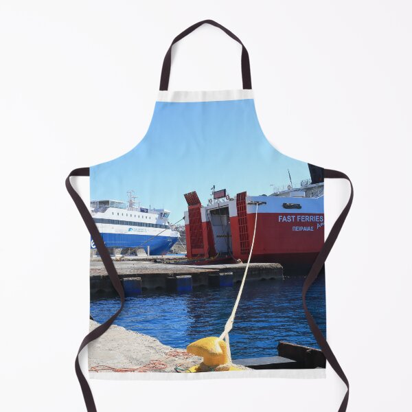 Item preview, Ferry terminal designed and sold by zumi.