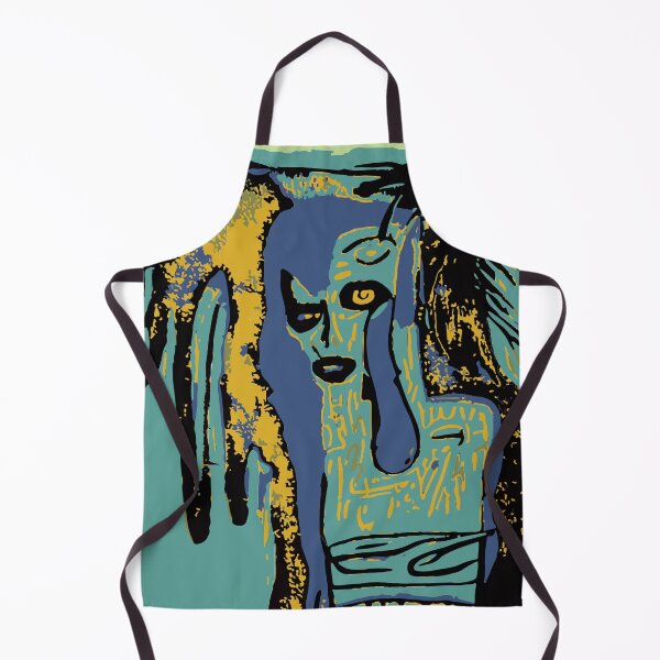 Item preview, 'Unctuous Mask' designed and sold by Open-air-market.