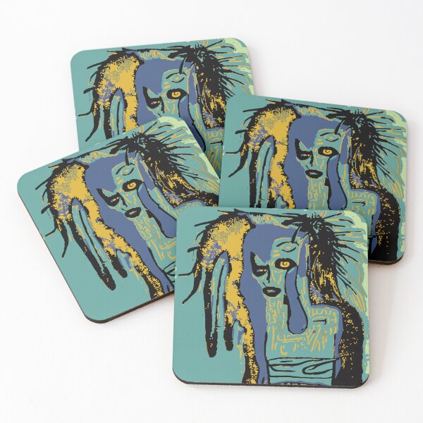 Item preview, 'Unctuous Mask' designed and sold by Open-air-market.