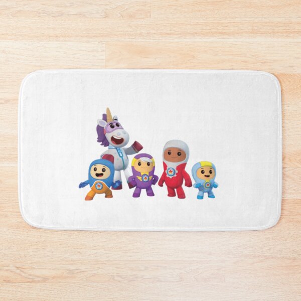Item preview,   go jetters designed and sold by mizoeel.