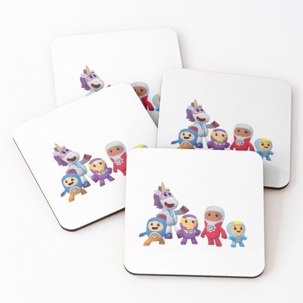 Item preview,   go jetters designed and sold by mizoeel.