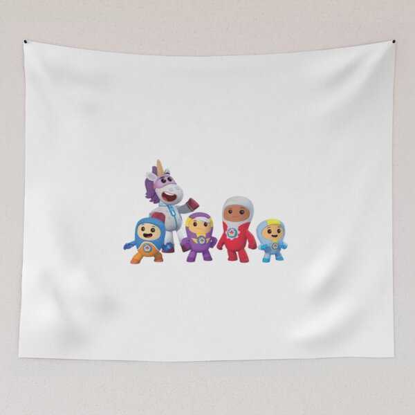 Item preview,   go jetters designed and sold by mizoeel.