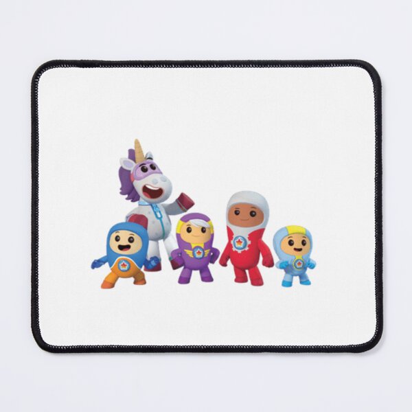 Item preview,   go jetters designed and sold by mizoeel.