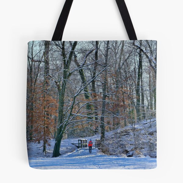 Item preview, Walking In A Winter Wonderland  designed and sold by Lanis Rossi.