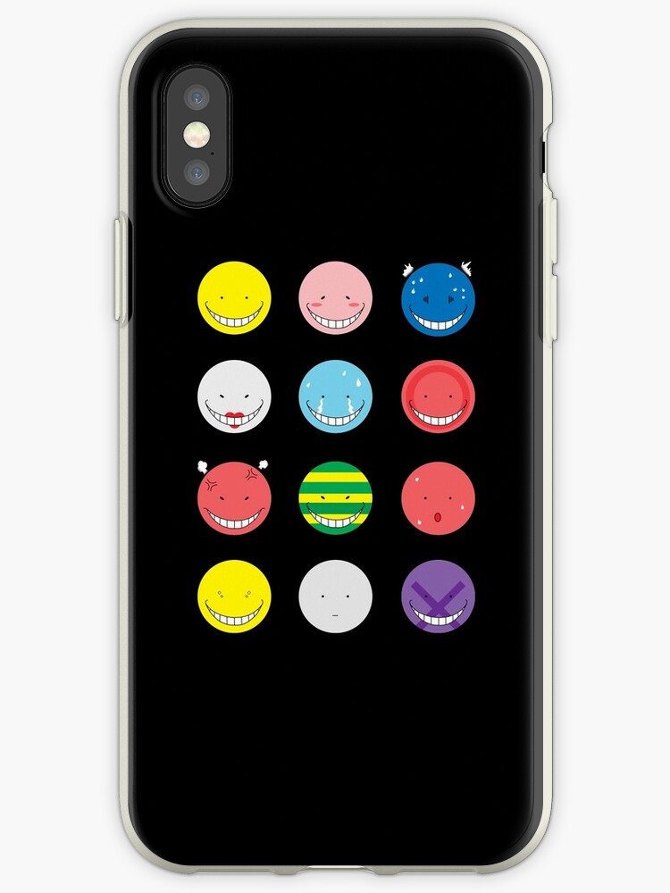 coque iphone 5 koro sensei coque iphone 5 koro sensei