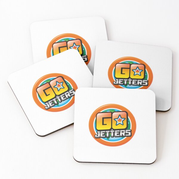 Item preview,   go jetters designed and sold by mizoeel.