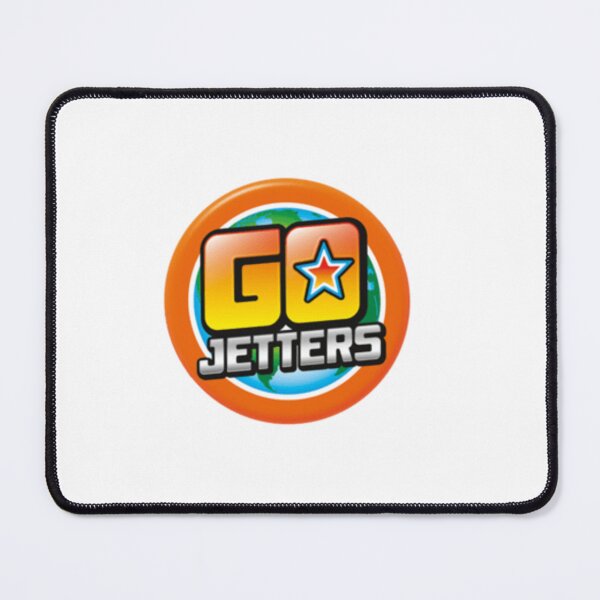 Item preview,   go jetters designed and sold by mizoeel.