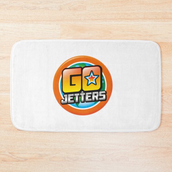 Item preview,   go jetters designed and sold by mizoeel.