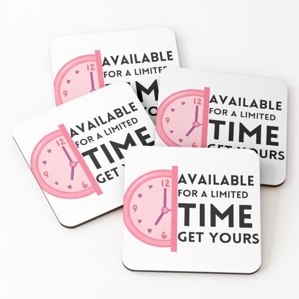 Item preview, Available for a limited time get yours designed and sold by CaliforniaDi.