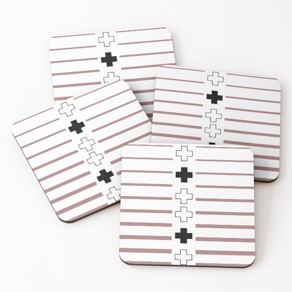 Item preview, plus sign with colored lines designed and sold by Omnya aboelyazeed.