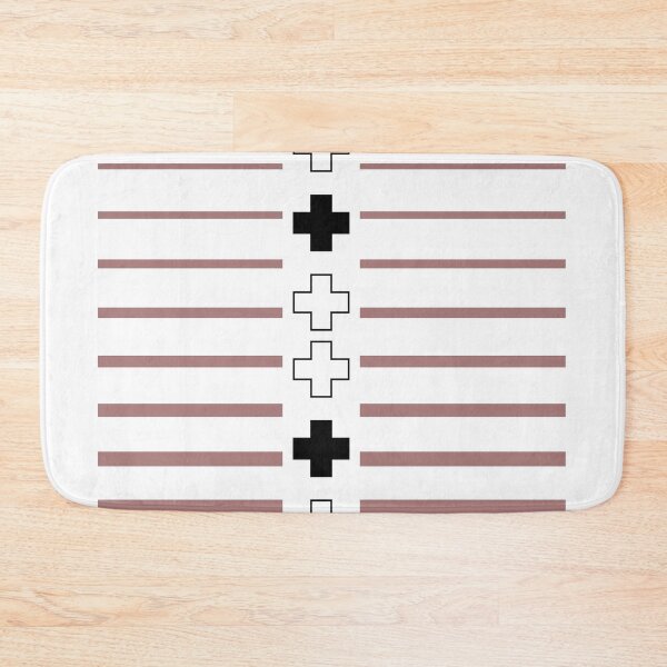 Item preview, plus sign with colored lines designed and sold by Omnya aboelyazeed.