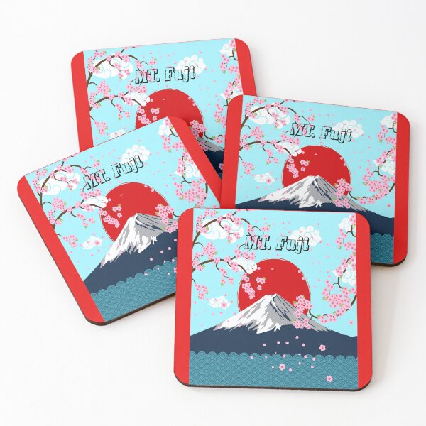 Item preview, MT. Fuji designed and sold by mturns57.