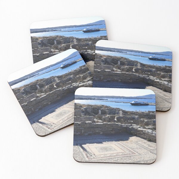 Item preview, Ancient mosaics designed and sold by zumi.