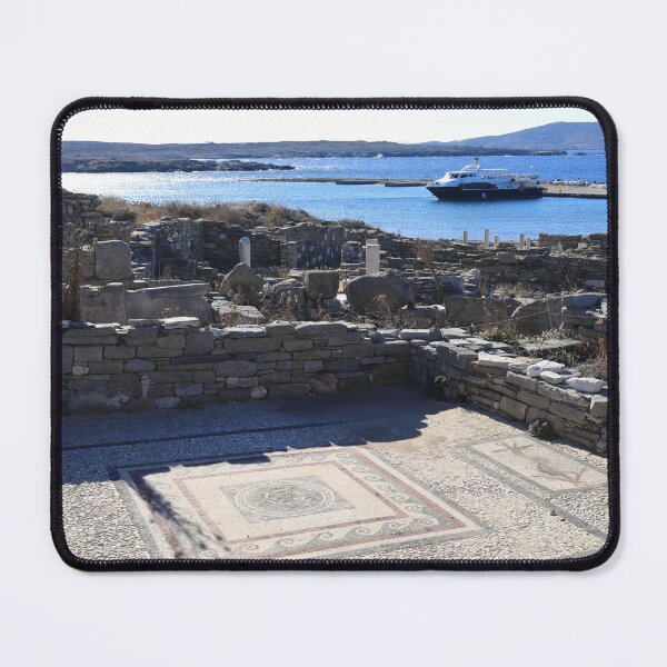 Item preview, Ancient mosaics designed and sold by zumi.