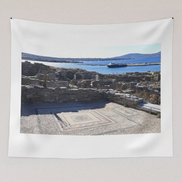 Item preview, Ancient mosaics designed and sold by zumi.