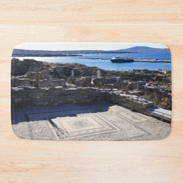 Item preview, Ancient mosaics designed and sold by zumi.