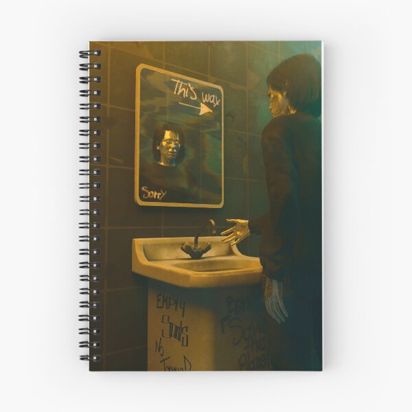 Item preview, Arte de renderizado de surrealismo 3D sin espejo designed and sold by Screenpaint.
