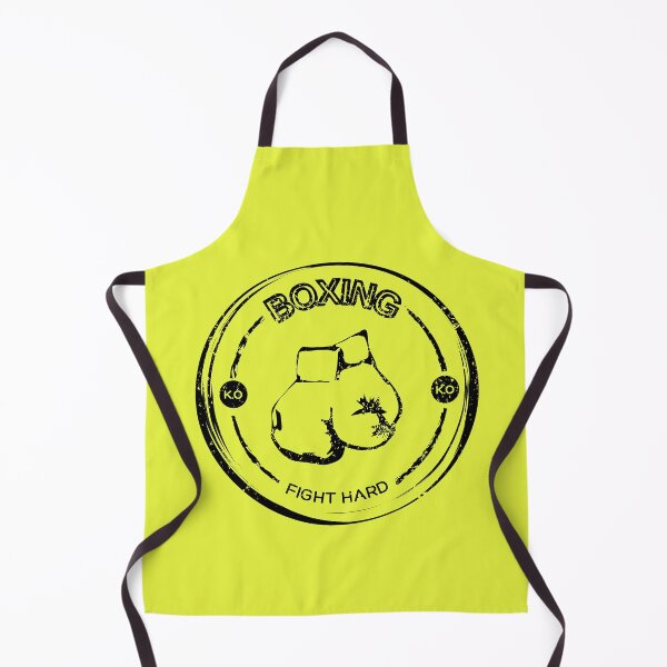 Item preview, Boxing - Fight Hard designed and sold by LordAudes.